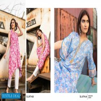 Gul Ahmed Bagh-e-gul Wholesale Original Pakistani Dress