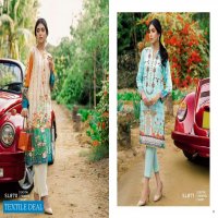 Gul Ahmed Bagh-e-gul Wholesale Original Pakistani Dress