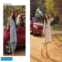 Gul Ahmed Bagh-e-gul Wholesale Original Pakistani Dress