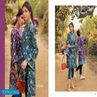 Gul Ahmed Bagh-e-gul Wholesale Original Pakistani Dress