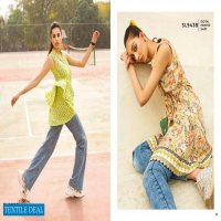 Gul Ahmed Bagh-e-gul Wholesale Original Pakistani Dress