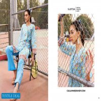 Gul Ahmed Bagh-e-gul Wholesale Original Pakistani Dress