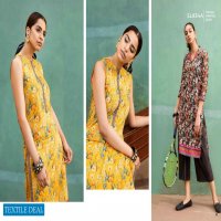 Gul Ahmed Bagh-e-gul Wholesale Original Pakistani Dress
