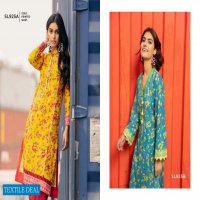 Gul Ahmed Bagh-e-gul Wholesale Original Pakistani Dress