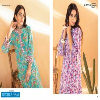 Gul Ahmed Bagh-e-gul Wholesale Original Pakistani Dress