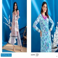 Gul Ahmed Bagh-e-gul Wholesale Original Pakistani Dress