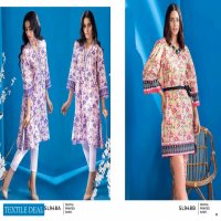 Gul Ahmed Bagh-e-gul Wholesale Original Pakistani Dress