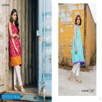 Gul Ahmed Bagh-e-gul Wholesale Original Pakistani Dress