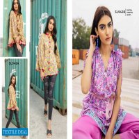Gul Ahmed Bagh-e-gul Wholesale Original Pakistani Dress