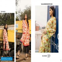 Gul Ahmed Bagh-e-gul Wholesale Original Pakistani Dress