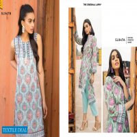 Gul Ahmed Bagh-e-gul Wholesale Original Pakistani Dress