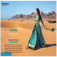 Gul Ahmed Basic Magazine Made For Pakistani Catalog
