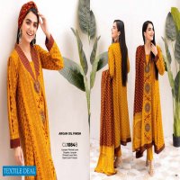 Gul Ahmed Basic Magazine Made For Pakistani Catalog