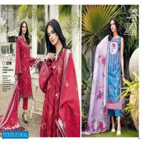 Gul Ahmed Basic Magazine Made For Pakistani Catalog