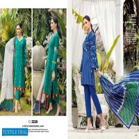 Gul Ahmed Basic Magazine Made For Pakistani Catalog