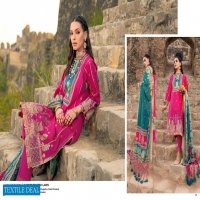 Gul Ahmed Basic Magazine Made For Pakistani Catalog