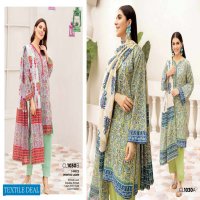 Gul Ahmed Basic Magazine Made For Pakistani Catalog