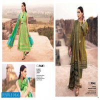 Gul Ahmed Basic Magazine Made For Pakistani Catalog