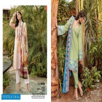 Gul Ahmed Basic Magazine Made For Pakistani Catalog