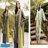 Gul Ahmed Basic Magazine Made For Pakistani Catalog