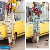 Gul Ahmed Basic Magazine Made For Pakistani Catalog