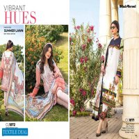 Gul Ahmed Basic Magazine Made For Pakistani Catalog