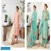 Gul Ahmed Basic Magazine Made For Pakistani Catalog