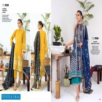 Gul Ahmed Basic Magazine Made For Pakistani Catalog