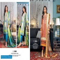 Gul Ahmed Basic Magazine Made For Pakistani Catalog