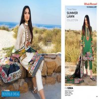 Gul Ahmed Basic Magazine Made For Pakistani Catalog