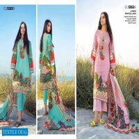 Gul Ahmed Basic Magazine Made For Pakistani Catalog