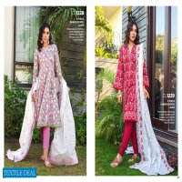 Gul Ahmed Basic Magazine Made For Pakistani Catalog