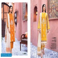Gul Ahmed Basic Magazine Made For Pakistani Catalog