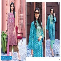 Gul Ahmed Basic Magazine Made For Pakistani Catalog