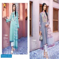 Gul Ahmed Basic Magazine Made For Pakistani Catalog