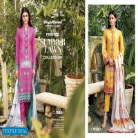 Gul Ahmed Basic Magazine Made For Pakistani Catalog