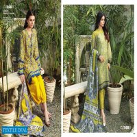 Gul Ahmed Basic Magazine Made For Pakistani Catalog