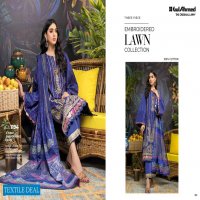 Gul Ahmed Basic Magazine Made For Pakistani Catalog