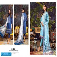 Gul Ahmed Basic Magazine Made For Pakistani Catalog