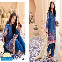Gul Ahmed Basic Magazine Made For Pakistani Catalog