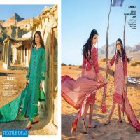Gul Ahmed Basic Magazine Made For Pakistani Catalog