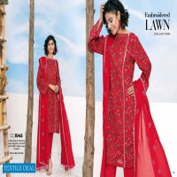 Gul Ahmed Basic Magazine Made For Pakistani Catalog