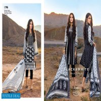 Gul Ahmed Basic Magazine Made For Pakistani Catalog