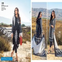 Gul Ahmed Basic Magazine Made For Pakistani Catalog