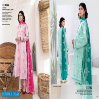 Gul Ahmed Basic Magazine Made For Pakistani Catalog