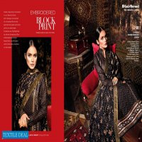 Gul Ahmed Basic Magazine Made For Pakistani Catalog