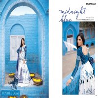 Gul Ahmed Basic Magazine Made For Pakistani Catalog