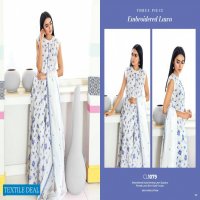 Gul Ahmed Basic Magazine Made For Pakistani Catalog