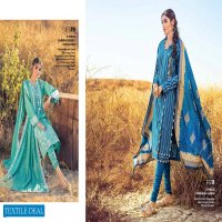 Gul Ahmed Basic Magazine Made For Pakistani Catalog