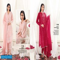 Gul Ahmed Basic Magazine Made For Pakistani Catalog